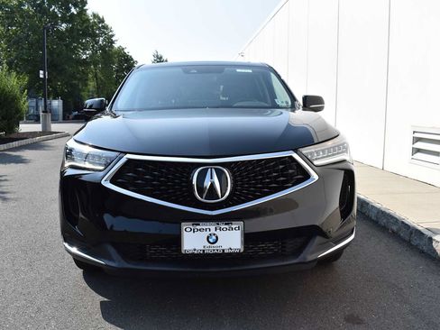 Used 2024 Acura RDX SH-AWD image 2