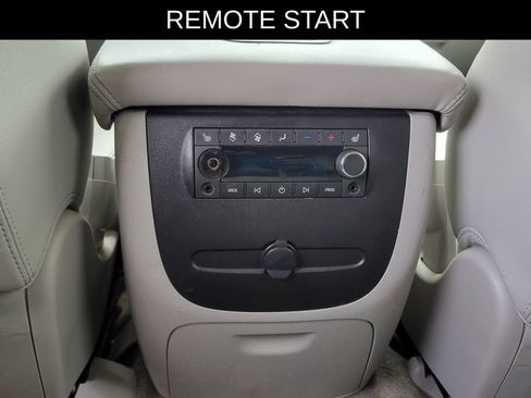 Used 2012 Chevrolet Tahoe LT w/ Luxury Package image 10