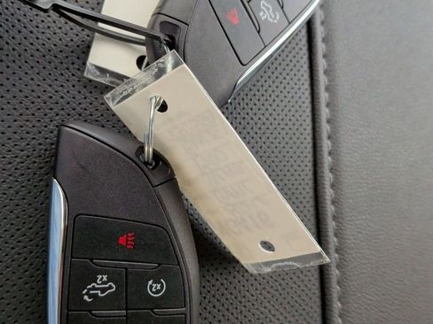 New 2026 GMC Sierra 1500 SLT image 54