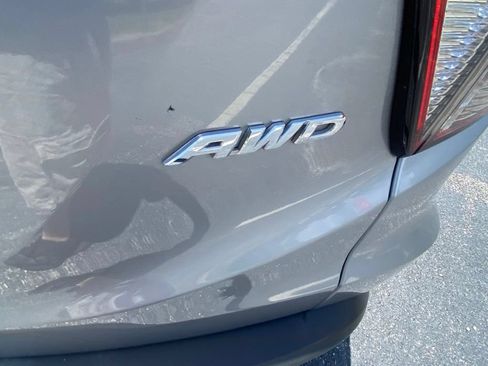 Used 2021 Honda HR-V EX image 12