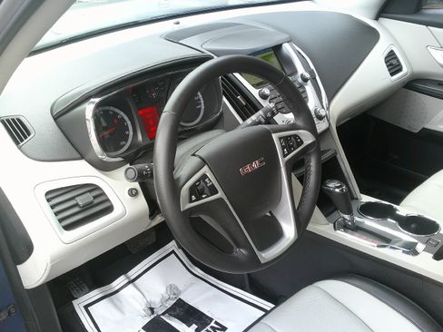 Used 2016 GMC Terrain SLT w/ Open Road Package AWD/4WD image 22