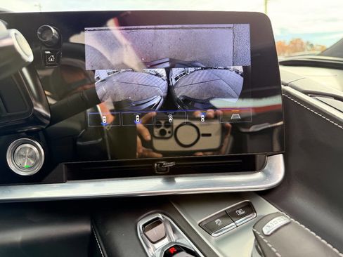 Used 2022 Chevrolet Corvette Stingray Premium Cpe w/ Z51 Performance Package image 32