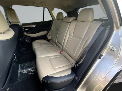Used 2020 Subaru Outback Limited w/ Popular Package #2 AWD/4WD image 20