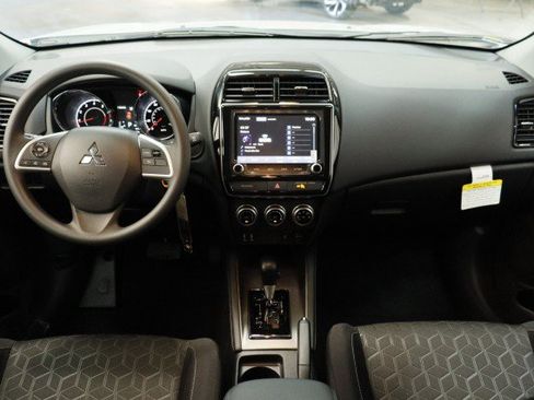 New 2026 Mitsubishi Outlander Sport ES AWD/4WD image 20