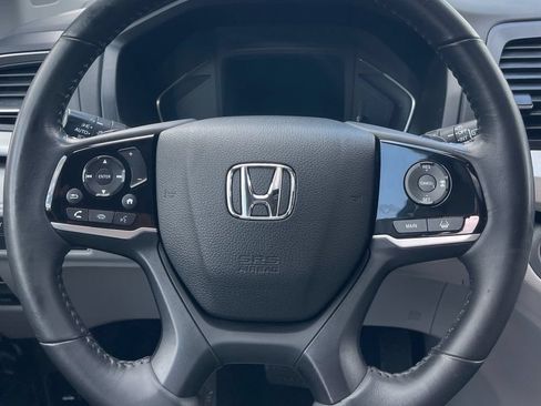 Used 2018 Honda Odyssey EX-L image 17