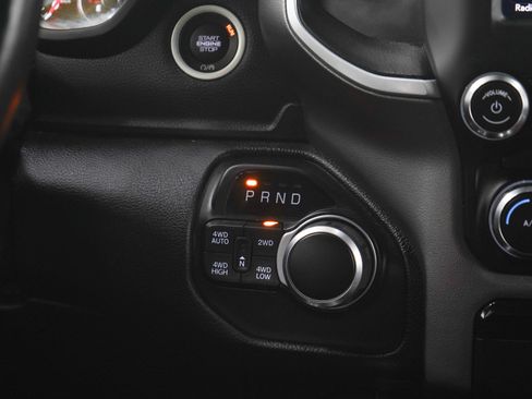 Used 2020 RAM 1500 Big Horn AWD/4WD image 20