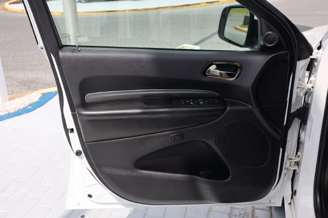 Used 2020 Dodge Durango GT AWD/4WD image 14