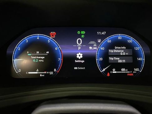 New 2026 Toyota Grand Highlander image 18