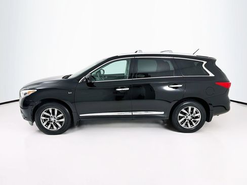 Used 2014 INFINITI QX60 Luxe w/ Premium Plus Package AWD/4WD image 5