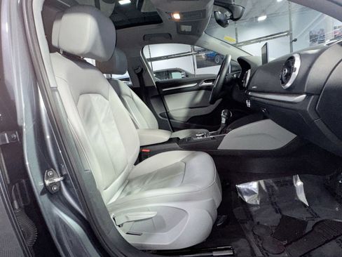 Used 2017 Audi A3 2.0T Premium image 37