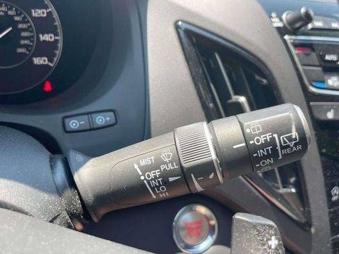 Used 2023 Acura RDX AWD image 25