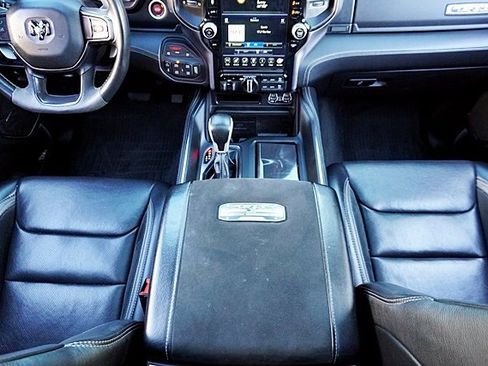 Used 2021 RAM 1500 TRX w/ TRX Level 2 Equipment Group image 26