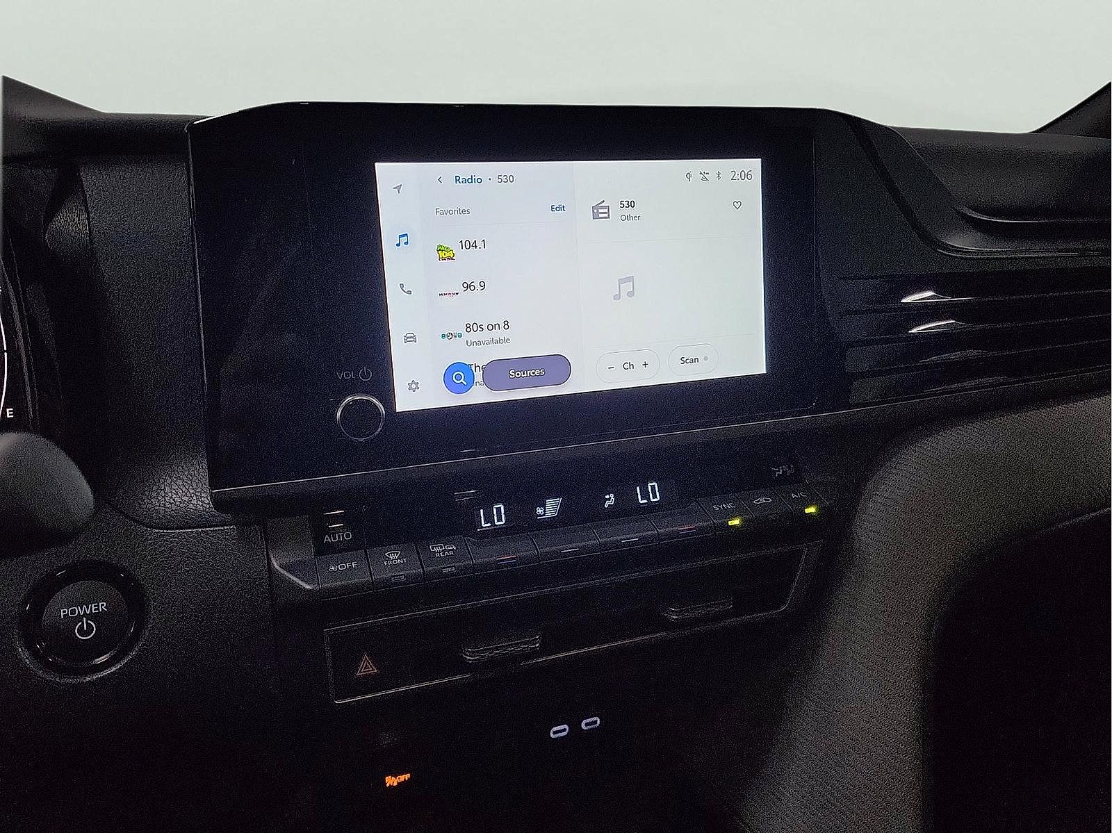 Certified 2026 Toyota Camry SE w/ Convenience Package FWD image 19