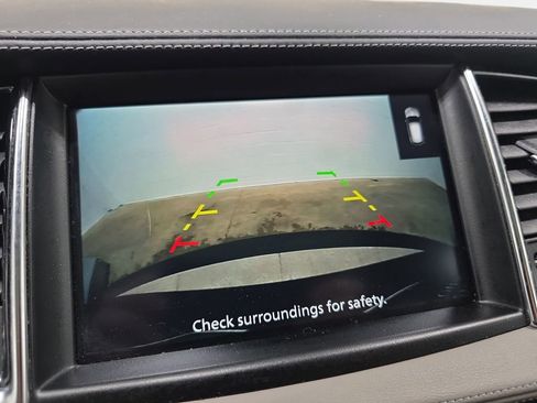 Certified 2023 INFINITI QX50 Luxe AWD/4WD image 20