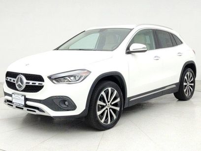 Used 2023 Mercedes-Benz GLA 250 w/ Premium Package