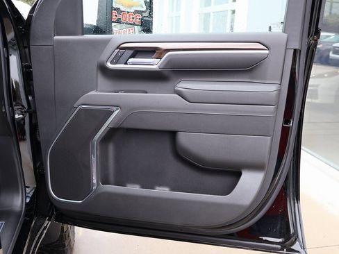 New 2026 Chevrolet Silverado 2500 LT w/ Trail Boss Package image 39