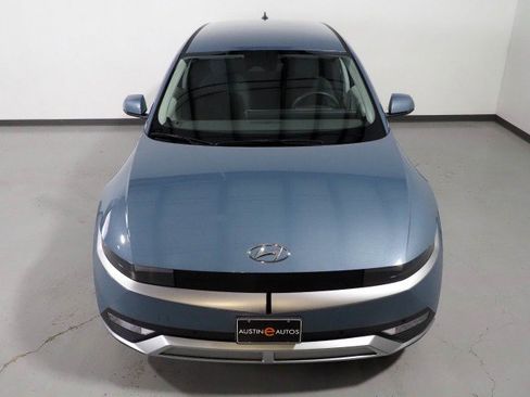 Used 2024 Hyundai Ioniq 5 SEL image 10