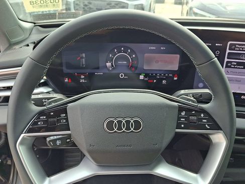 New 2026 Audi A5 2.0T Premium Plus AWD/4WD image 11