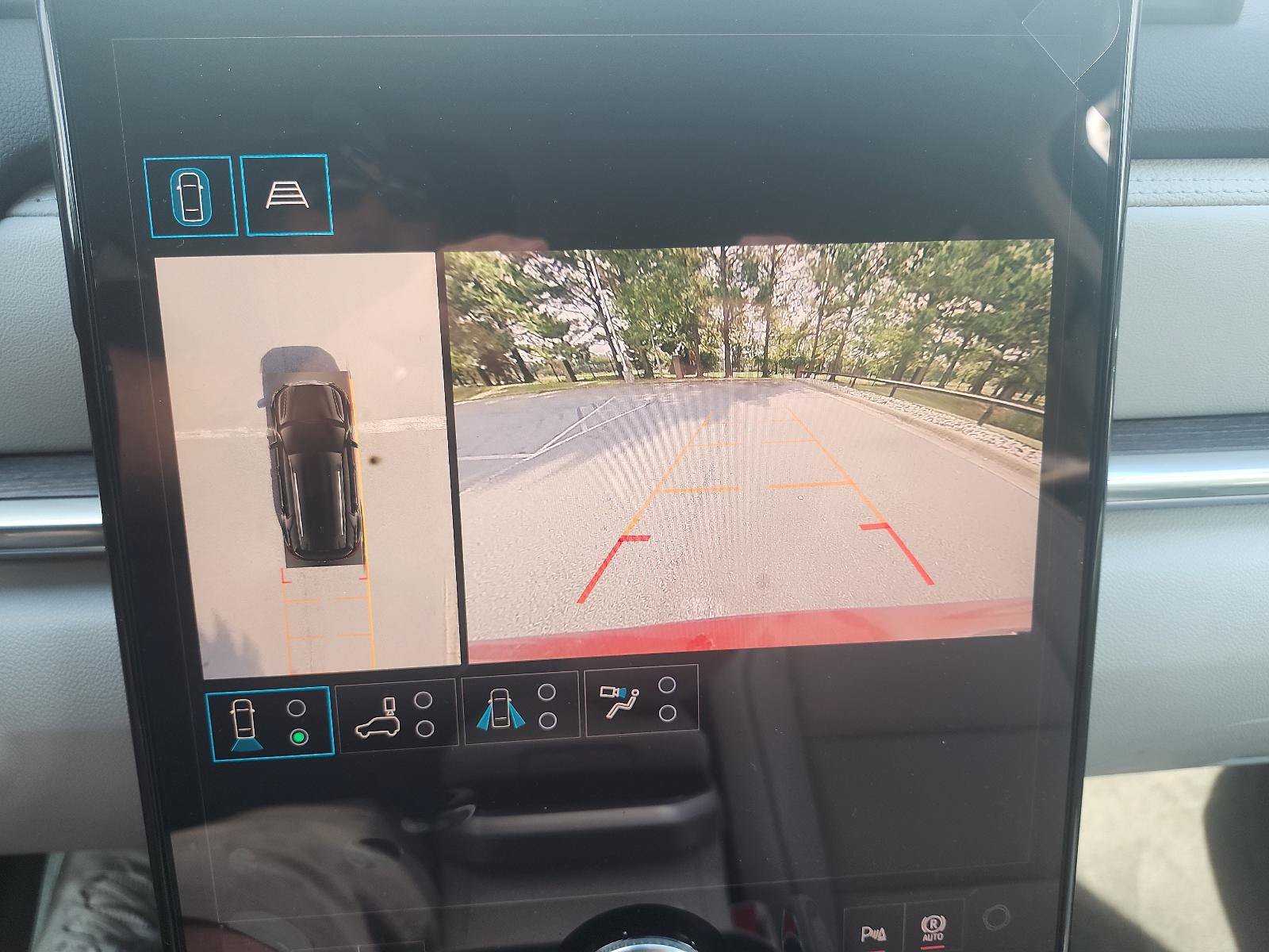 New 2027 GMC Terrain Denali AWD/4WD image 15