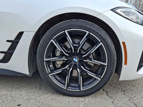 Used 2023 BMW 430i Gran Coupe xDrive 430i xDrive w/ M Sport Package image 8