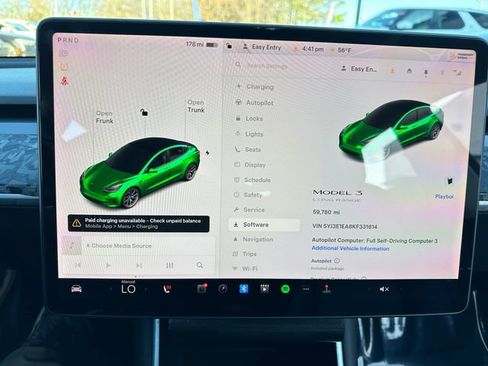 Used 2019 Tesla Model 3 Long Range image 22