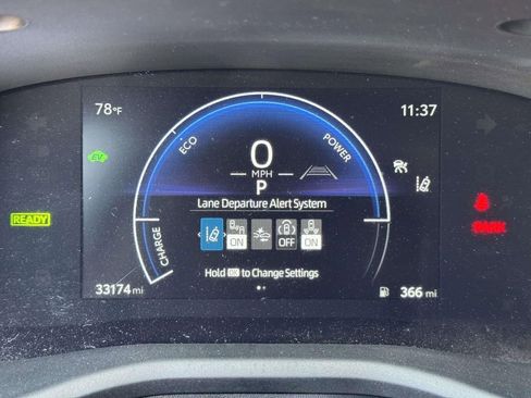 Certified 2025 Toyota Camry LE image 14