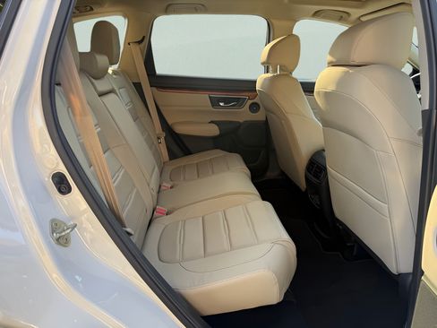 Used 2019 Honda CR-V EX-L image 13