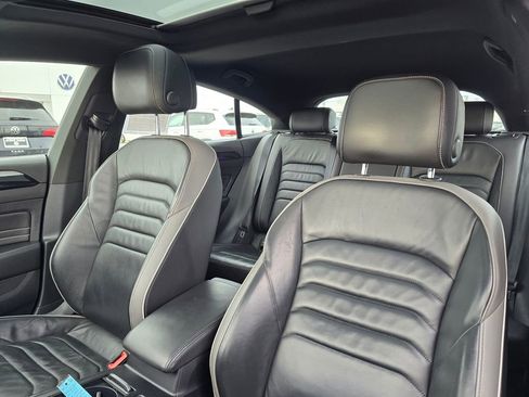 Used 2021 Volkswagen Arteon SEL image 25