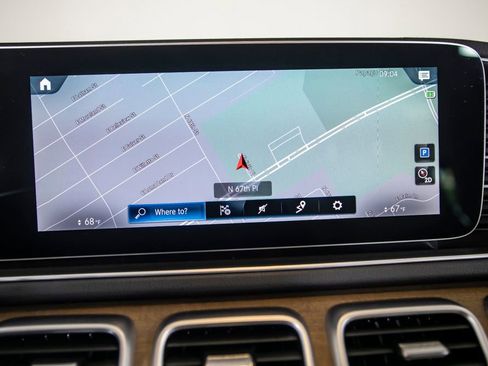 Used 2022 Mercedes-Benz GLE 450 GLE 450 w/ AMG Line Exterior image 34