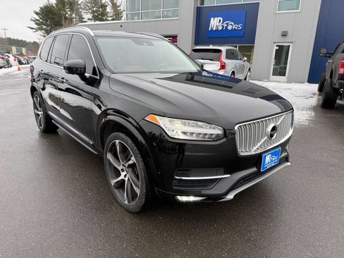 Used 2016 Volvo XC90 T6 Inscription image 6