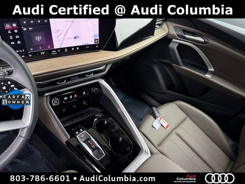 Used 2025 Audi Q5 2.0T Premium w/ Convenience Package image 30
