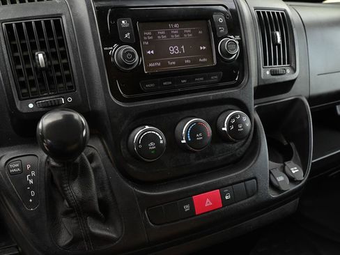 Used 2020 RAM ProMaster 1500 w/ Interior Convenience Group FWD image 22