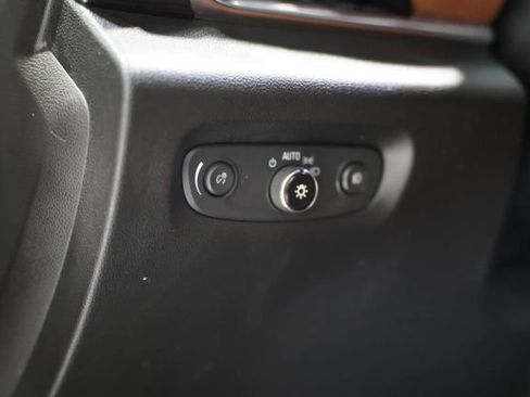 Used 2021 Chevrolet Traverse High Country w/ LPO, Floor Liner Package FWD image 34