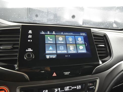 Used 2022 Honda Pilot Sport image 23