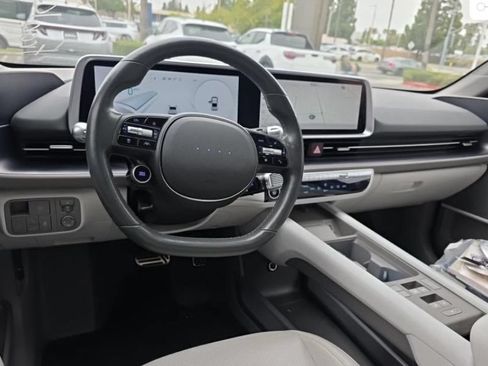 Used 2024 Hyundai Ioniq 6 Limited RWD image 4