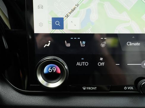 Used 2024 Lexus RX 350 Premium w/ Accessory Package (Z1) FWD image 17