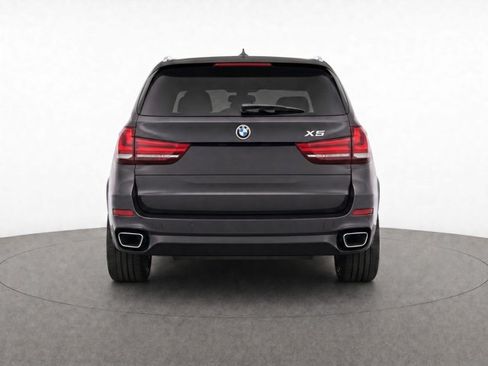 Used 2017 BMW X5 sDrive35i RWD image 6