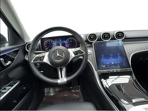 Used 2023 Mercedes-Benz C 300 4MATIC Sedan image 34