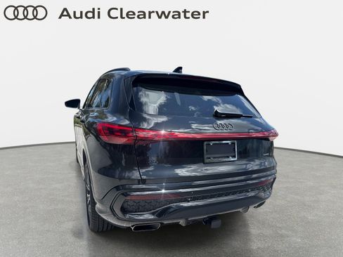 New 2026 Audi Q5 Premium Plus AWD/4WD image 8