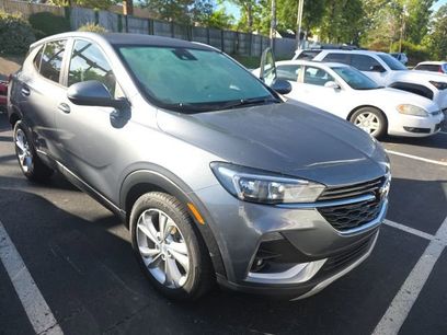 Used 2021 Buick Encore GX Preferred w/ Cold Weather Comfort Package