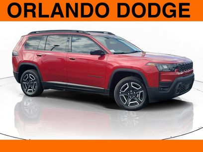 Used 2026 Jeep Cherokee Laredo