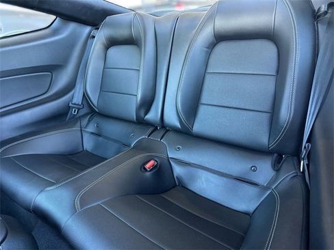 Certified 2022 Ford Mustang Mach 1 w/ Equipment Group 700A image 22