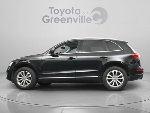 Used 2015 Audi Q5 2.0T Premium AWD/4WD image 6