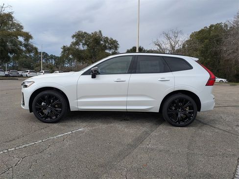 New 2026 Volvo XC60 B5 Ultra w/ Protection Package Premier image 3