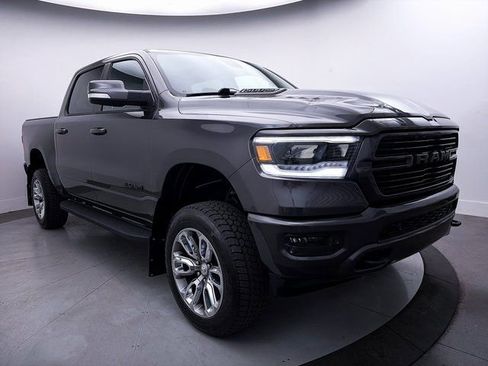 Used 2019 RAM 1500 Sport w/ Level 2 Equipment Group image 10