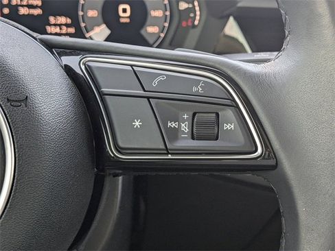 Used 2024 Audi A3 2.0T Premium image 25