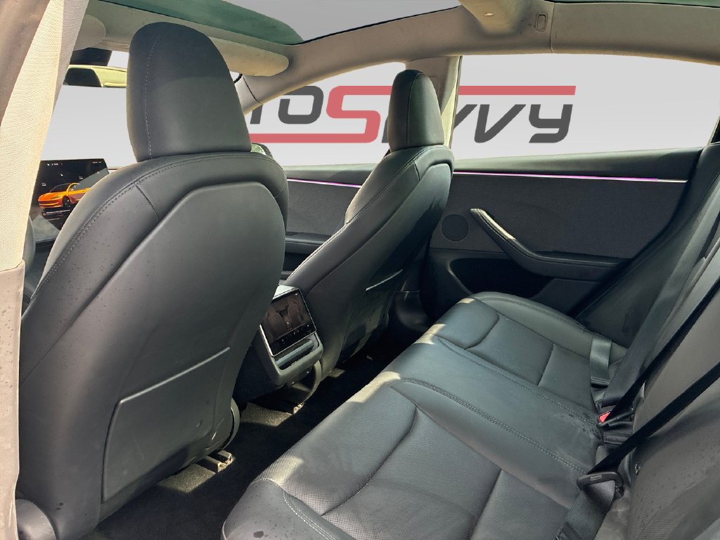 Used 2024 Tesla Model 3 RWD image 17