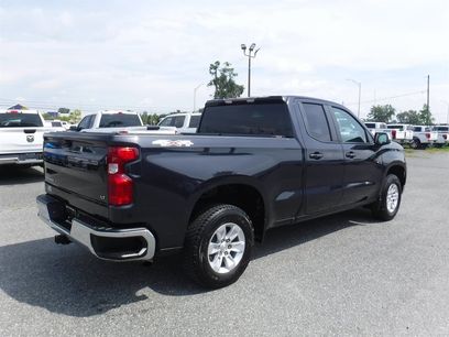 Used 2023 Chevrolet Silverado 1500 LT