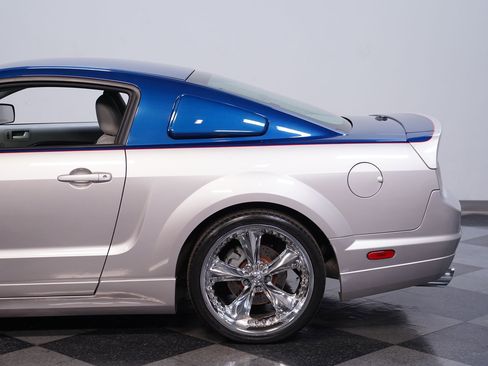 Used 2007 Ford Mustang GT image 22