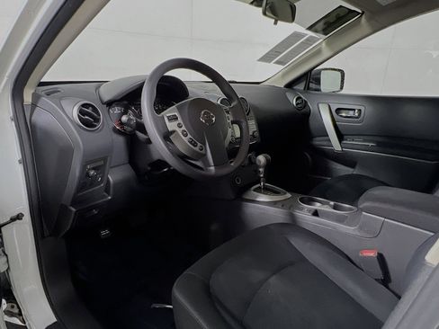Used 2013 Nissan Rogue S w/ Special Edition Pkg image 30